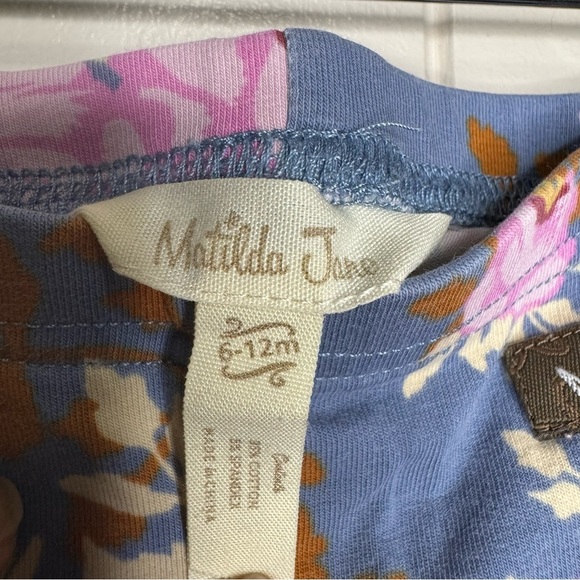 Matilda Jane Fresh and Fancy Leggings - Picture 5 of 5